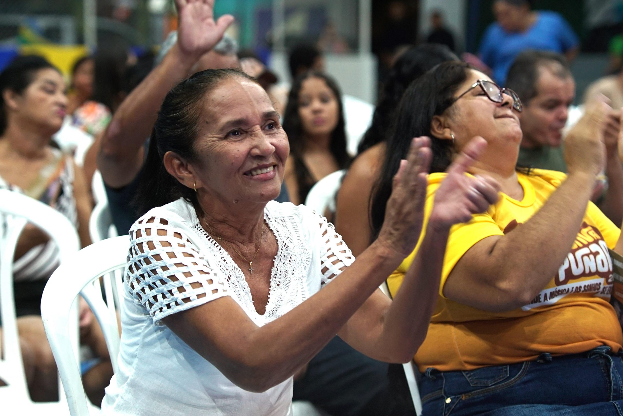 Votação popular do Festival Punaré 2025 começa nesta segunda-feira, dia 19
